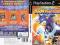 SONIC GEMS COLLECTION PS2 Super Stan
