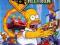 THE SIMPSONS HIT &amp; RUN  PS2 Super Stan