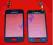 DIGITIZER dotyk SAMSUNG Galaxy ACE + PLUS GT s7500