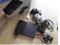 konsola playstation 2 PS2 gry memory buzzery buzz