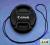 Canon dekiel orygin. 52mm