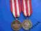 MEDAL ZWYCIESTWO I WOLNOŚĆ