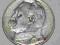 Piłsudski - 5 złotych 1934