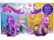 MY LITTLE PONY 2-PACK KUCYK TWILIGHT PLOOMETTE WRO