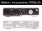 Focusrite Scarlett 2i4 interface audio USB - PASJA