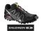 BUTY SALOMON SPEEDCROSS 3 ORYGINALNE 38 2/3 GW.24