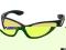 Okulary polaryzacyjne Jaxon AK-X23 kolor XM żółte