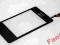 SZYBKA DOTYK DIGITIZER DOTYK LG T375