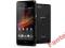 NOWY SONY XPERIA M C1905 BLACK FANTEL W-WA