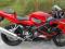 Honda CBR 600 F4i sport