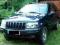 Jeep Grand Cherokee 2001/Gaz sekw/4X4/Bezpośrednio