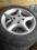 OPEL VW SKODA ALUFELGI 4X100 14