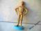 STAR WARS z PRL = C-3PO = Ale jaki !!! _____ZOBACZ