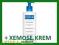 URIAGE XEMOSE KREM EMOLIENTOWY 400ml+ 50ml GRATIS