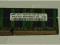 1GB 667MHz PC2-5300S DDR2 Pamięć RAM do Laptopa