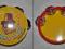 Tamburyn Party Band PLAYGO ok.10 cm