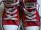 Trampki * CONVERSE ALL STAR * czerwone * rozm. 30