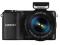 SAMSUNG NX2000 + OBIEKTYW 20-50mm WIFI fullHD