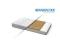 Materac COCO KOKOS PIANKA 90x200 200/90 PROMOCJA !