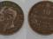 Włochy 10 Centesimi 1866 .OM rok od 1zł i BCM