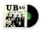 Winyl UB 40 - Red Red Wine EX