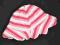 ______CUDNY DWUSTRONNY KAPELUSIK__6-9m____44