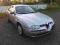 ALFA ROMEO 156 sedan 1.9 JTD 110kM z Niemiec