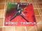 THE CULT  *SONIC TEMPLE* OKAZJA!!!!