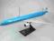 Model samolotu Boeing 777-300 KLM 1:200