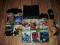 Konsola Xbox360 4GB+Kinect+Zestaw Gier!!!