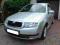 SKODA FABIA 1.4 16V * KLIMATYZACJA * SERWISOWANA