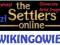 WIKINGOWIE THE SETTLERS ONLINE SŁONECZNY GRÓD