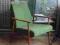 PIEKNY FOTEL KLUBIWY POLSKI DESIGN Z LAT 50-60 !!!