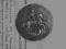 Jakas stara moneta medal ? wykopki Rosja starocie