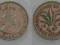 Nigeria 1 Shilling 1959 rok od 1zł i BCM