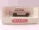 Wiking Trabant 601 S 1:87