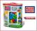 MEGA BLOKS KLOCKI 60 ELEMENTÓW /08416/  - WYS.24H