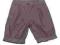 Dziewczęce szorty bermudy Benetton - lato