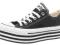 Tenisówki CONVERSE All Star Platform r.39 wys.24H