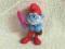 SMURFS SMERFY FIGURKA PAPA SMURF PEYO SMURFY