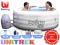 DOMOWE JACUZZI LAY-Z SPA VEGAS BESTWAY 54112