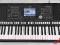 YAMAHA PSR-S950-MP3, -AUDIO style+TV 9cali-ORLIK