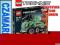 LEGO TECHNIC 42008 WÓZ TECHNICZNY 2w1 NOWOŚĆ