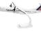 Model samolotu ATR-72 Air France skala 1:100