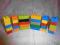 LEGO DUPLO /20h/ klocki budowlane