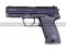 Umerex - Pistolet CO2 - H&amp;K USP Metal - (5561)