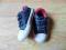 super_buciki sportowe trampki George! r.25