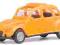 CITROEN 2CV  HERPA H01:87