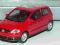 VW FOX SONDERMODELL von VW/NOREV  1:87