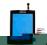1 EKRAN PANEL DOTYK DIGITIZER SZYBKA NOKIA X3-02